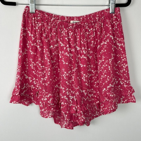 Dylan Shorts - Women’s‎ Small - Picture 1 of 3